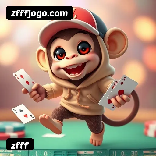 App Mobile zfff - Jogue em Qualquer Lugar no Seu Smartphone