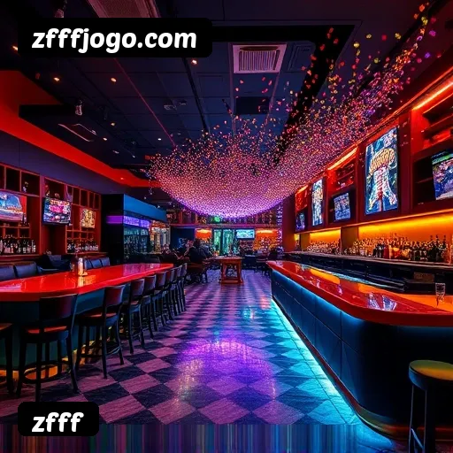 Jogos de Cassino em Destaque - Slots, Roleta, Blackjack