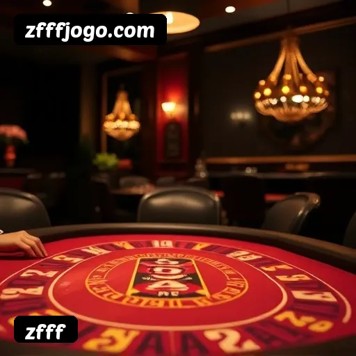 Jogos de Mesa Premium zfff - Blackjack, Roleta, Baccarat